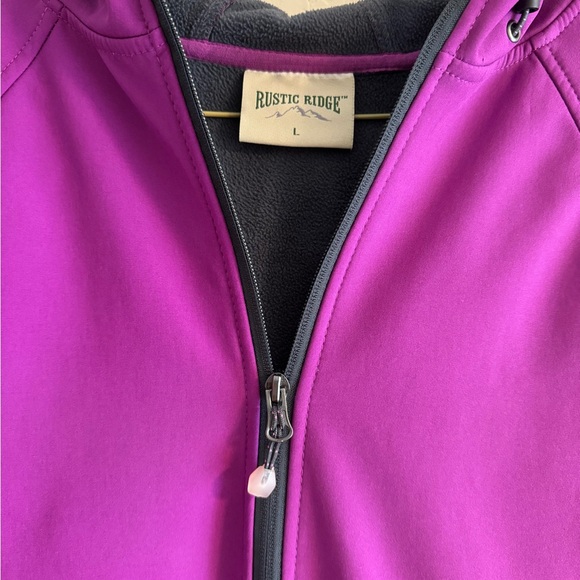 Rustic Ridge jacket - Picture 3 of 3